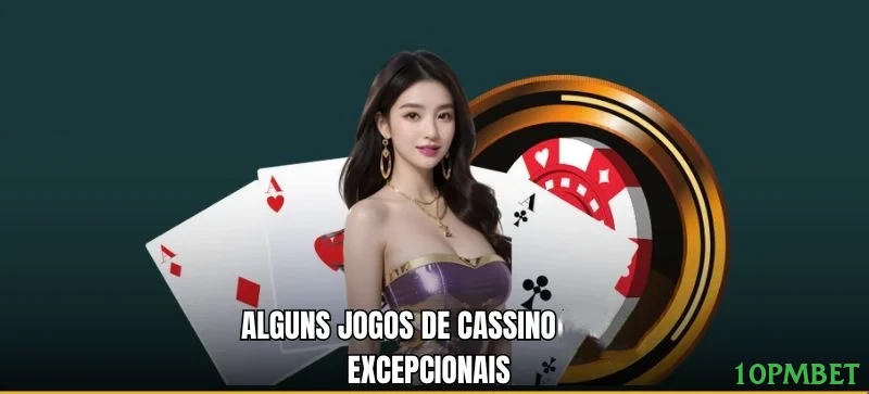cassino_Baccarat